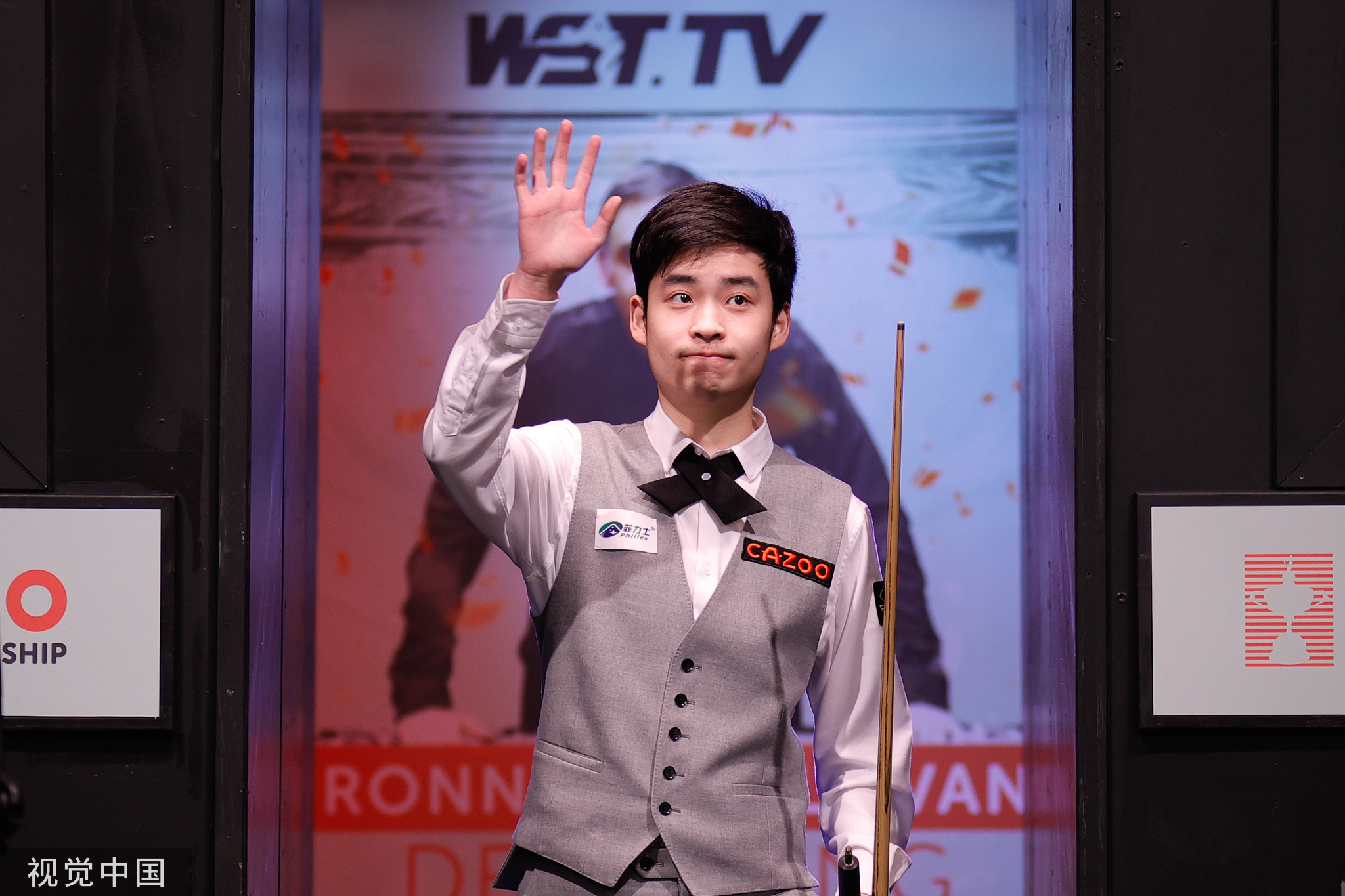 体育比赛中 体育比赛中