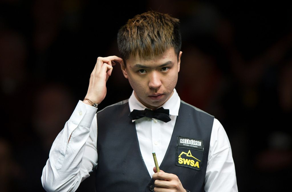 对局判断 对局判断